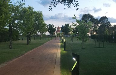 Four Seasons Park