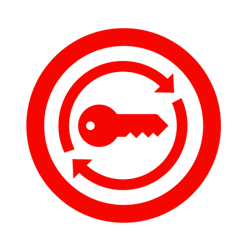 Turnkey icon
